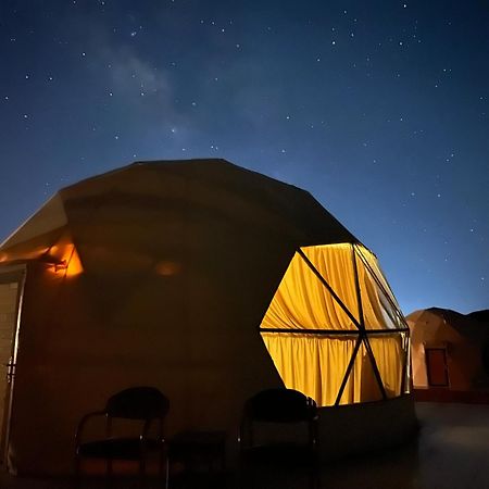 Moon Magic Valley Apartamento Wadi Rum Exterior foto